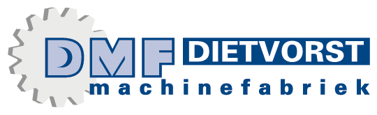 DMF Dietvorst Machinefabriek logo